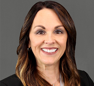 Dr. Rachelle Keck